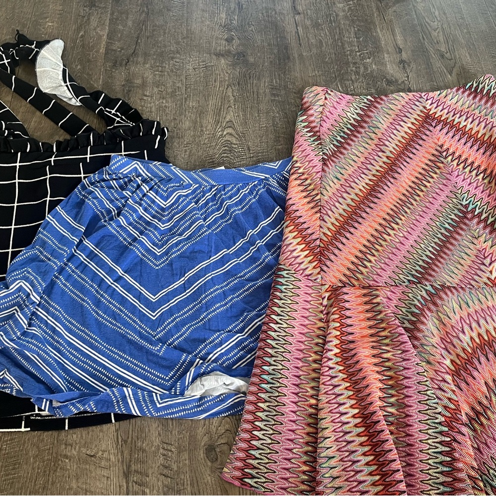 ‼️BUNDLE‼️-3/$6 Women’s Skirt Bundle 3 for $6